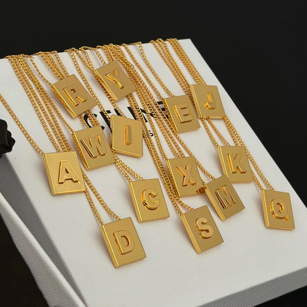 셀린느 목걸이 69554 Celine Necklace 상세 이미지 6