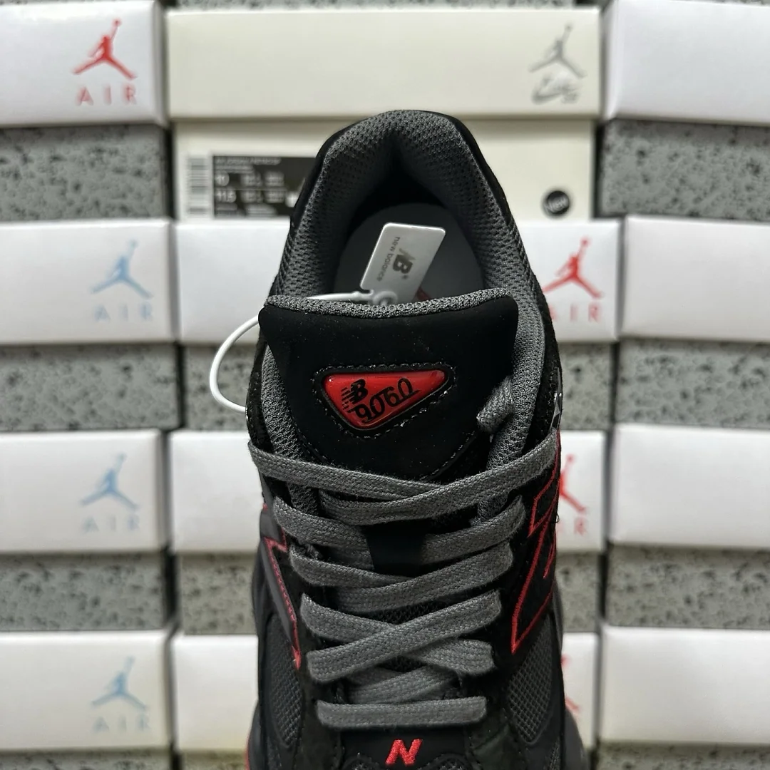 뉴발란스 [C] 9060 U9060JR 202230 New Balance 9060 상세 이미지 5