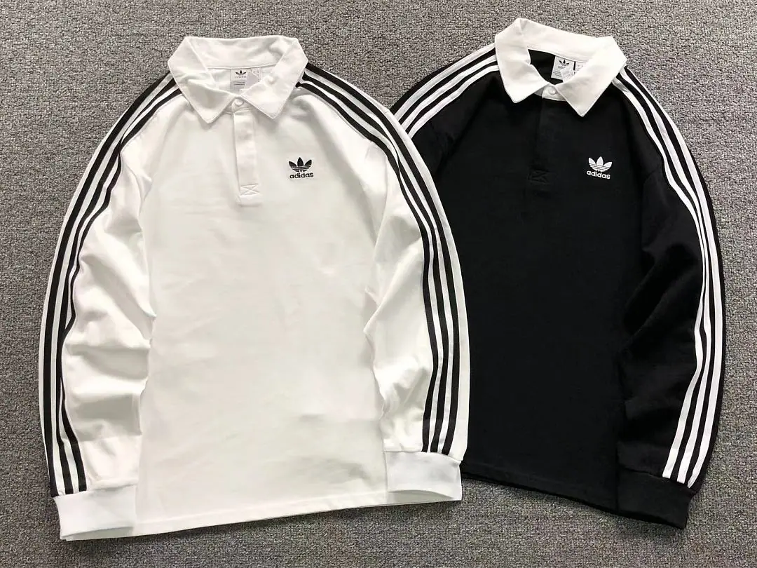 아디다스 긴팔 티셔츠 202977 Adidas Long Sleeve 상세 이미지 5