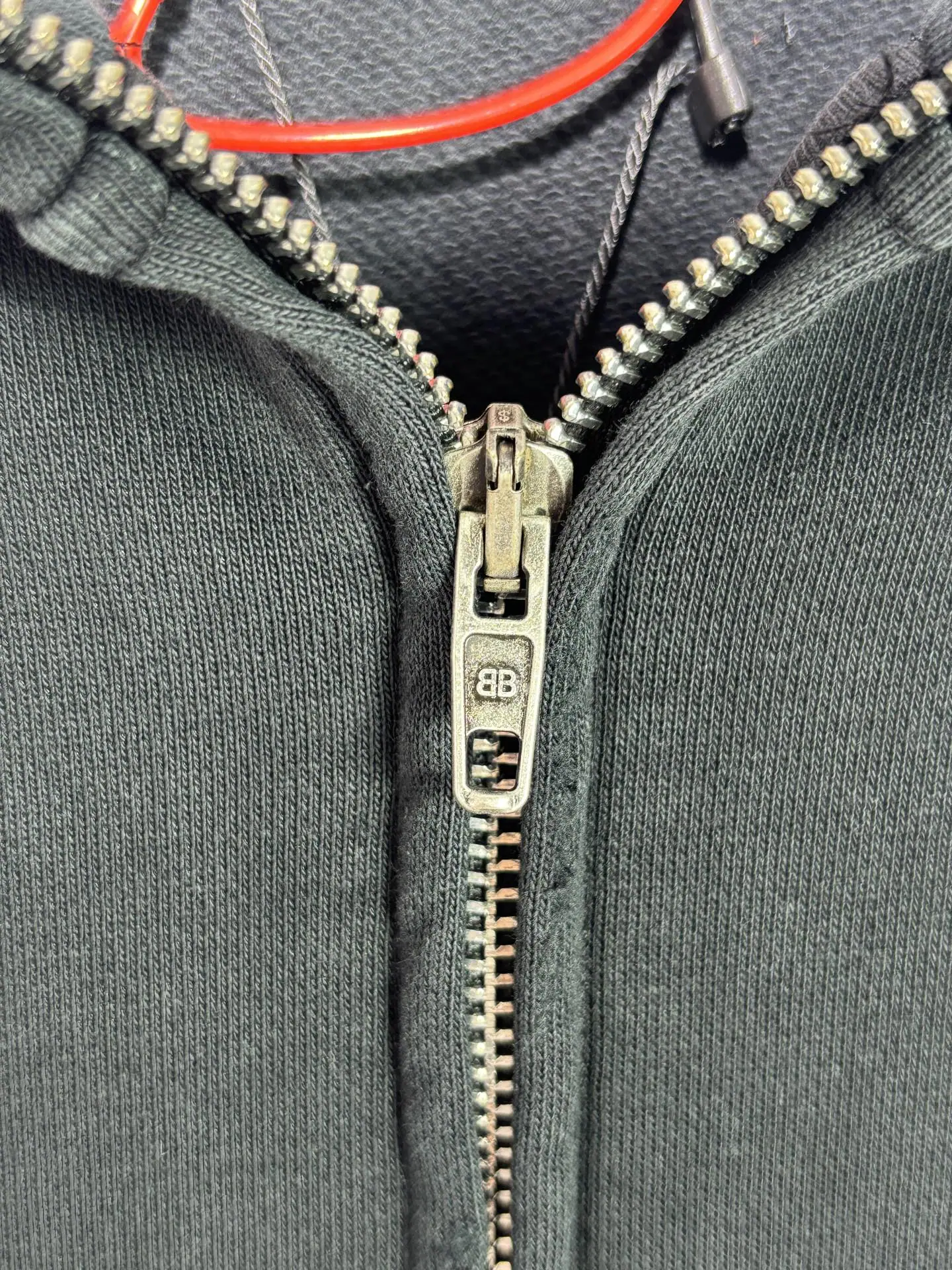 발렌시아가 남성 자켓 192913 Balenciaga Jacket 상세 이미지 6