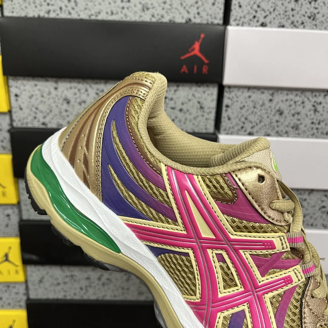 아식스 [KO] 1203A782-200 200292 Asics Gel-Sekiran 상세 이미지 6