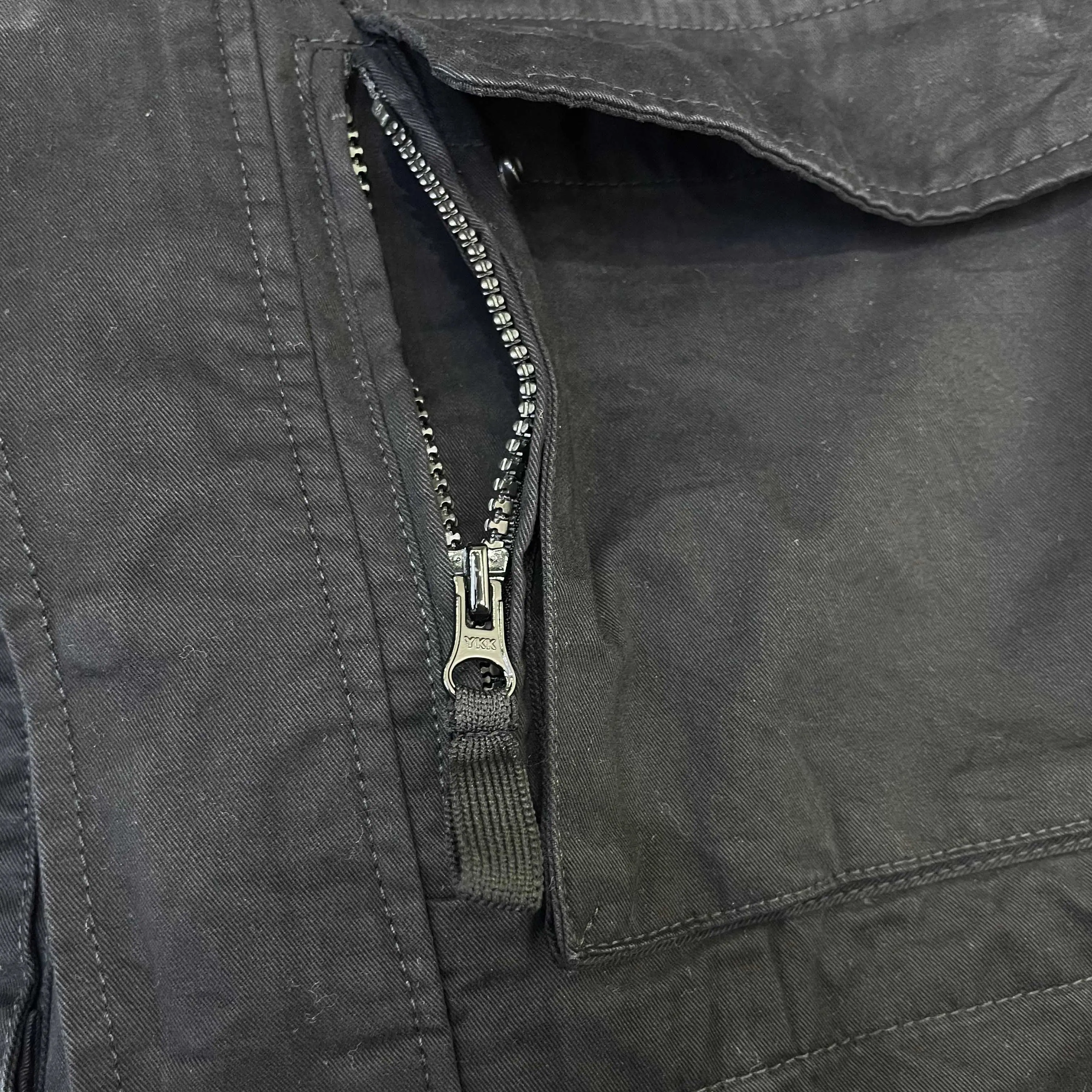 스톤아일랜드 남성 자켓 50948 Stone Island 상세 이미지 14