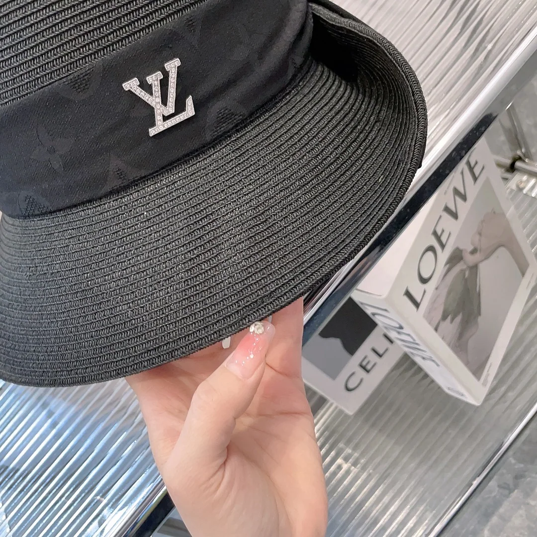 루이비통 모자 79085 Louis Vuitton Cap 상세 이미지 2