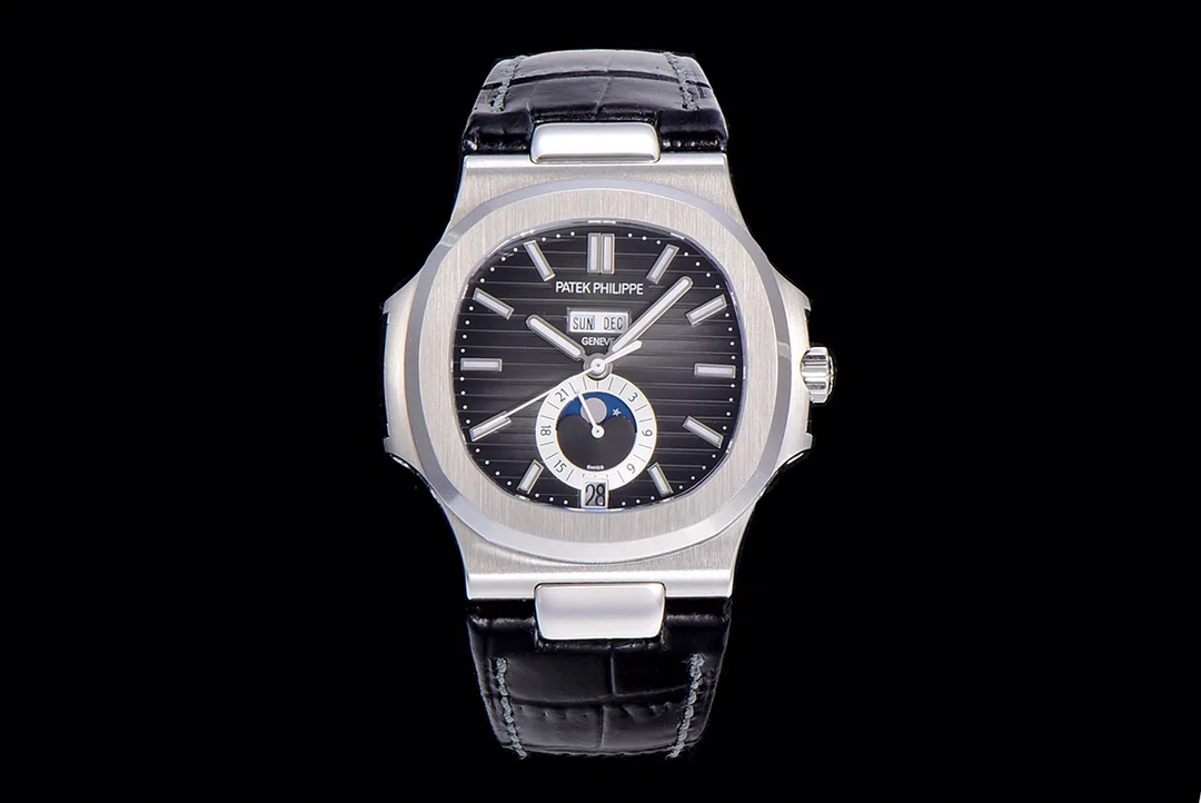 파텍필립 컴플리케이션 멀티펑션 레플리카 44064 Patek Philippe 상세 이미지 1