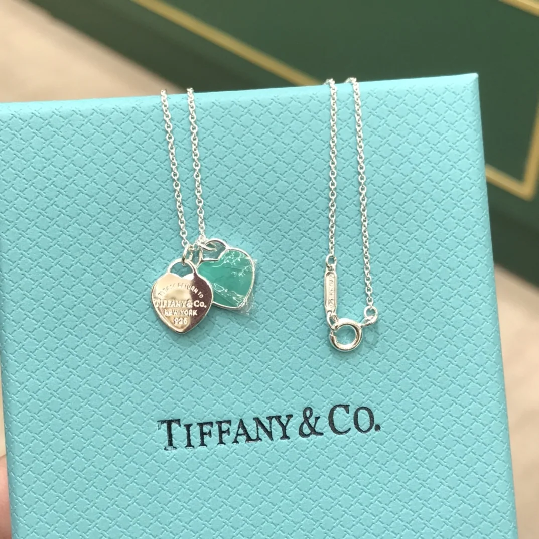 티파니 목걸이 70844 Tiffany & Co Necklace 상세 이미지 6