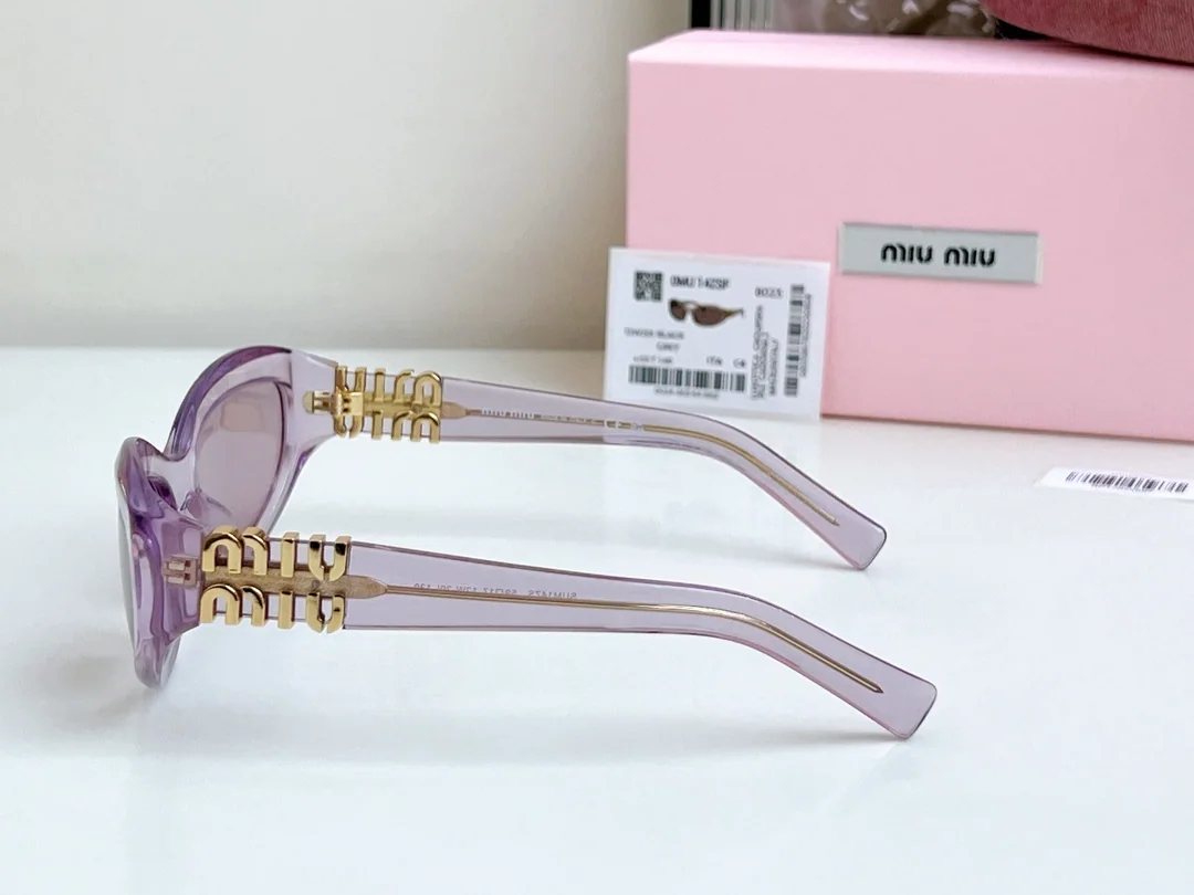 미우미우 선글라스 73134 Miu Miu Sunglasses 상세 이미지 4