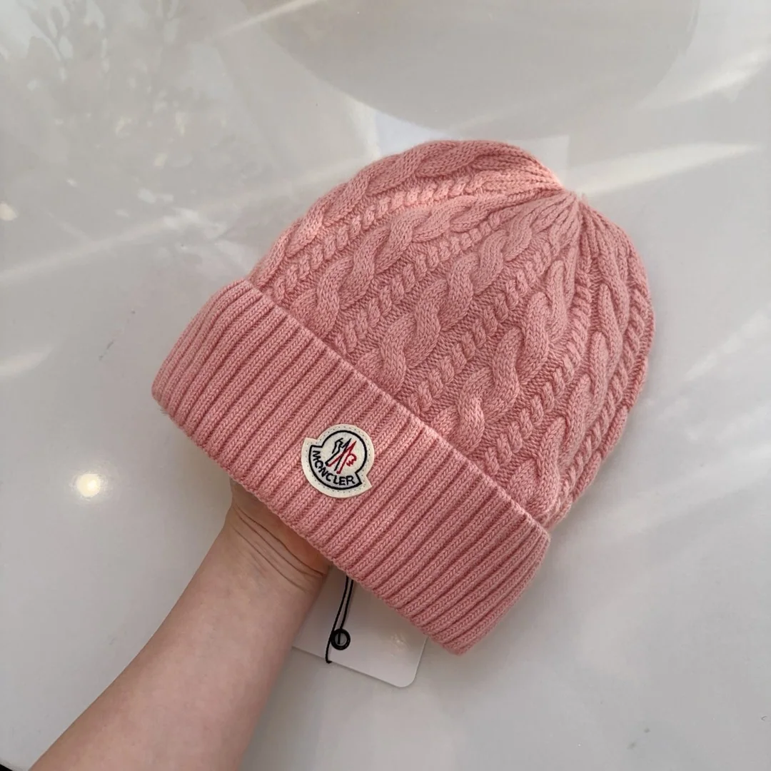 몽클레어 모자 79397 Moncler Cap 상세 이미지 4