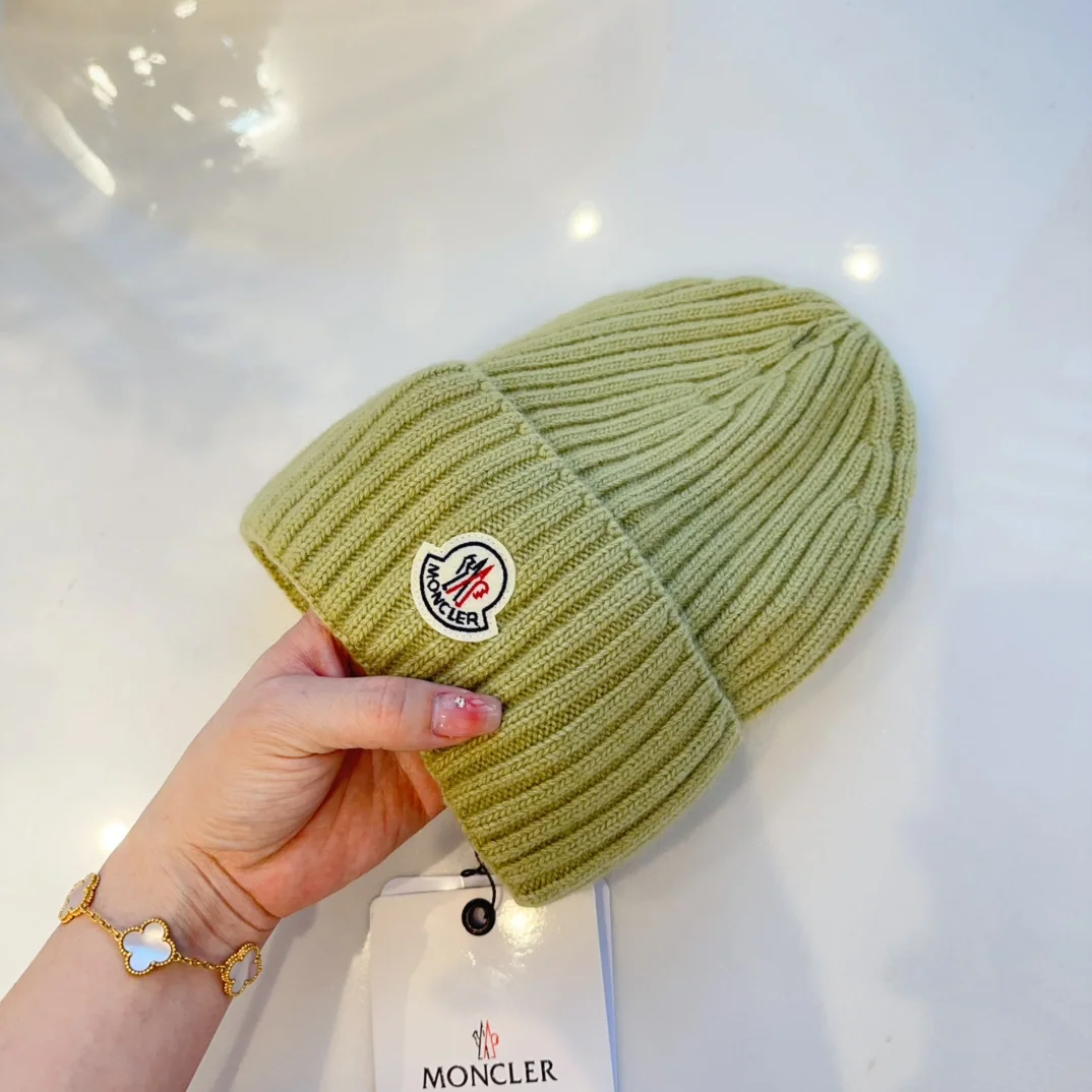 몽클레어 모자 79379 Moncler Cap 상세 이미지 3