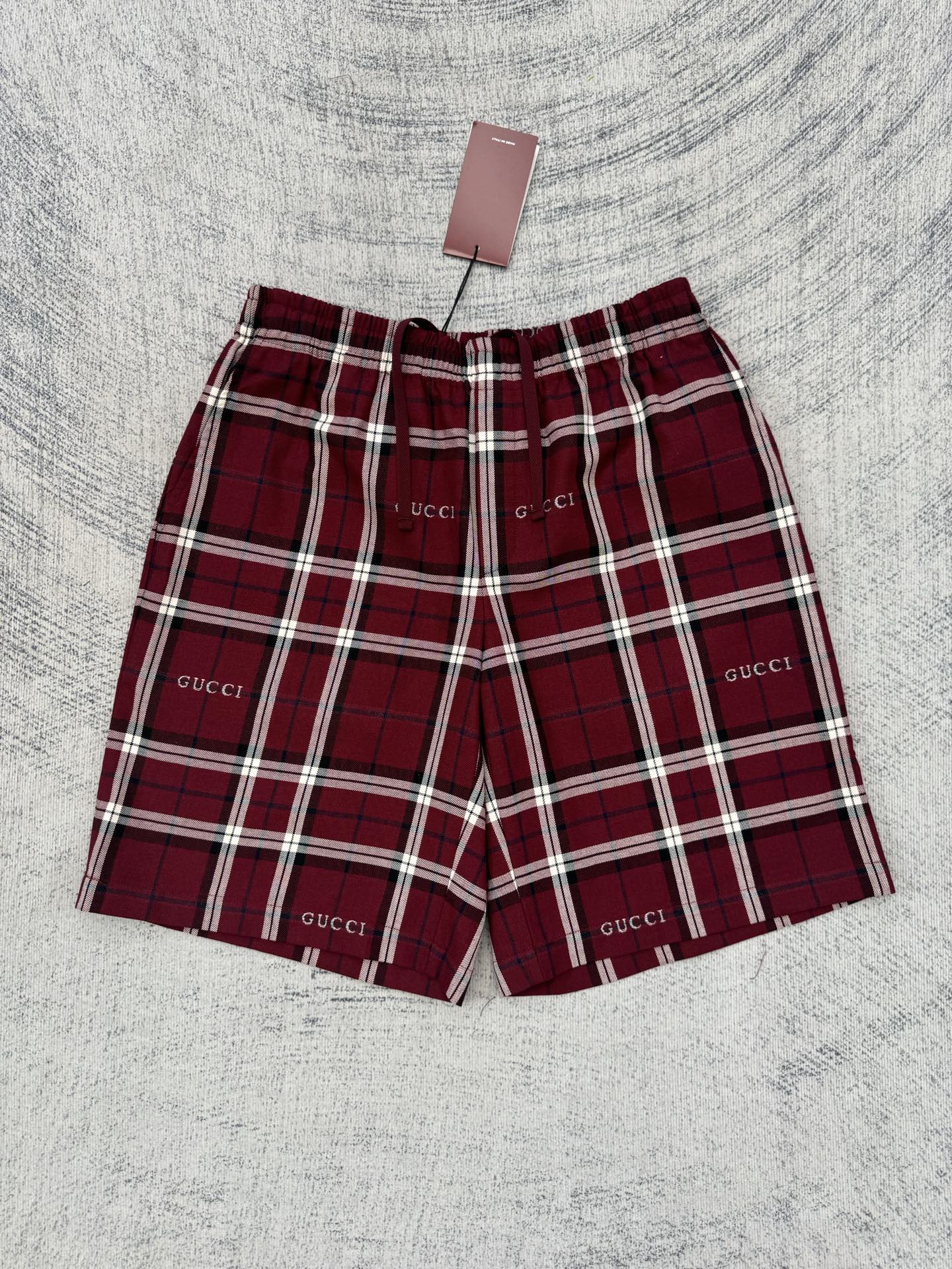 구찌 여성 바지 91274 Gucci Pants 상세 이미지 3