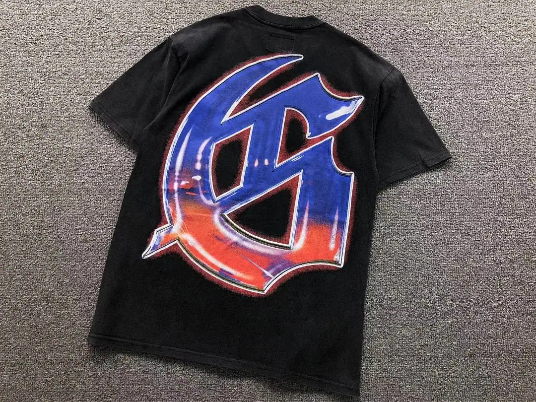갓스피드 반팔 티셔츠 203365 Godspeed T-Shirt 상세 이미지 11