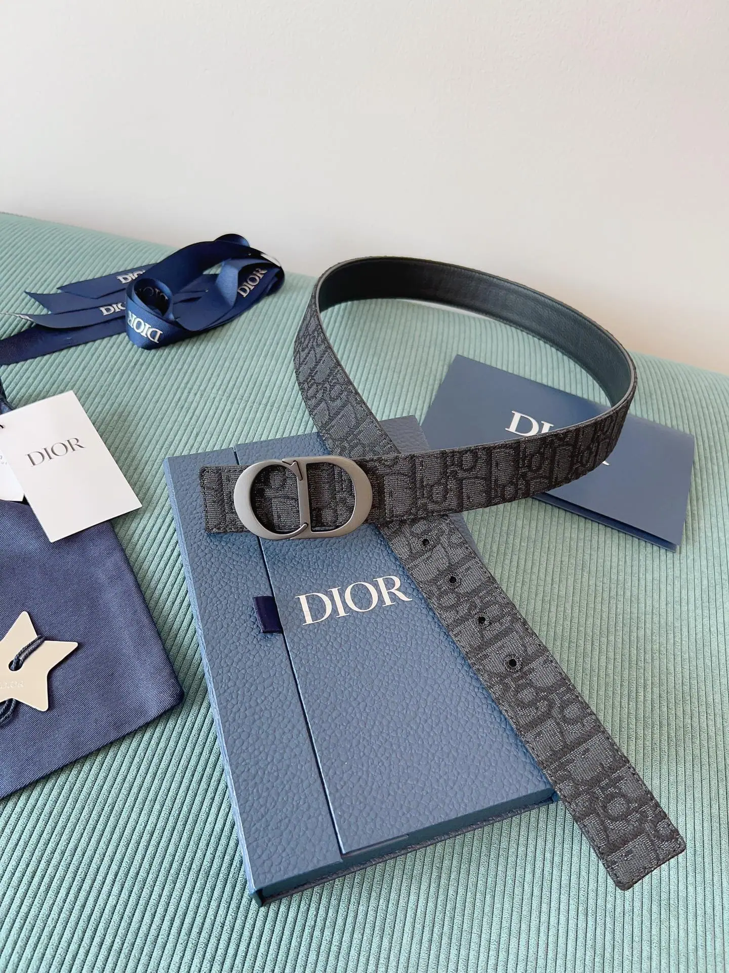 디올 벨트 59857 Dior Belt 상세 이미지 4
