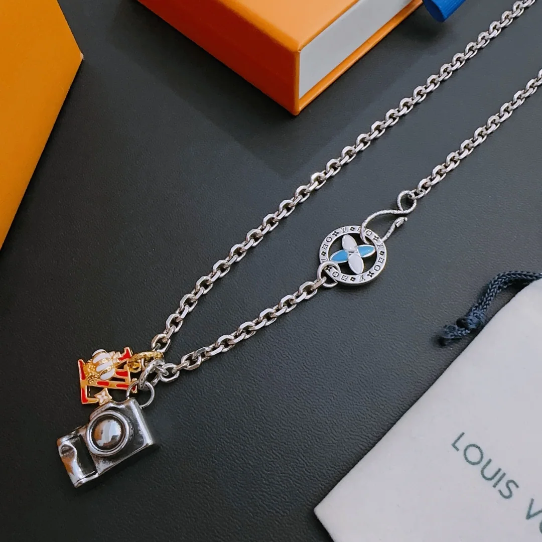 루이비통 목걸이 64011 Louis Vuitton Necklace 상세 이미지 5