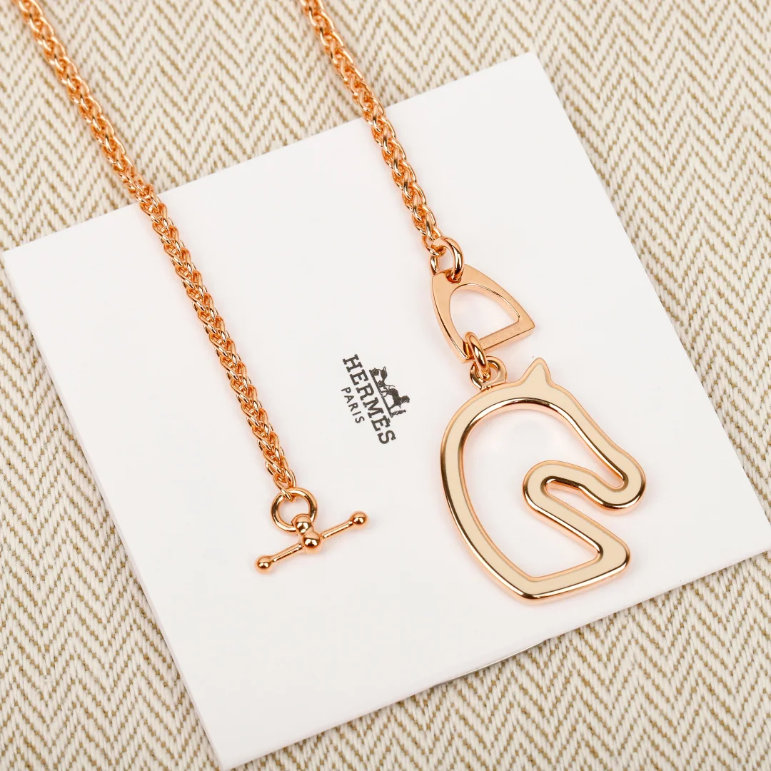 에르메스 목걸이 70297 Hermes Necklace 상세 이미지 6