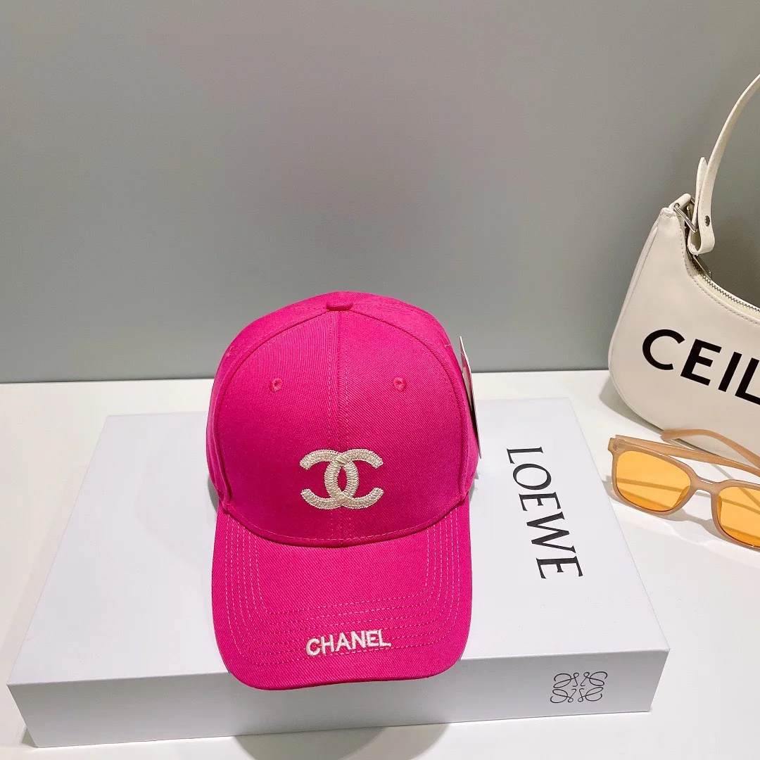샤넬 모자 82018 Chanel Cap 상세 이미지 1