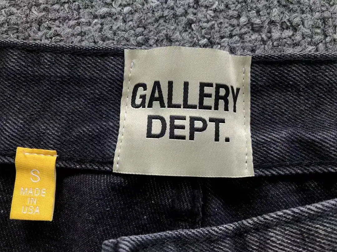 갤러리디파트먼트 바지 203215 Gallery Dept. Pants 상세 이미지 15