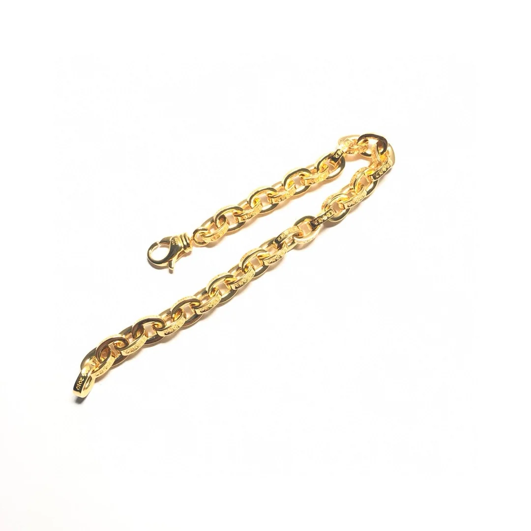 크롬하츠 팔찌 61769 Chrome Hearts Bracelet 상세 이미지 6