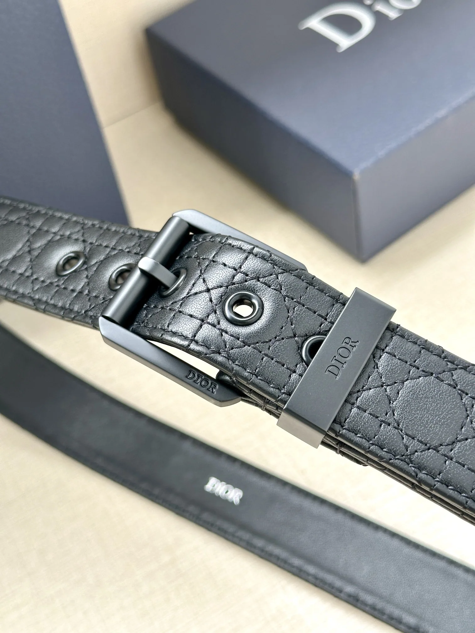 디올 벨트 59966 Dior Belt 상세 이미지 2