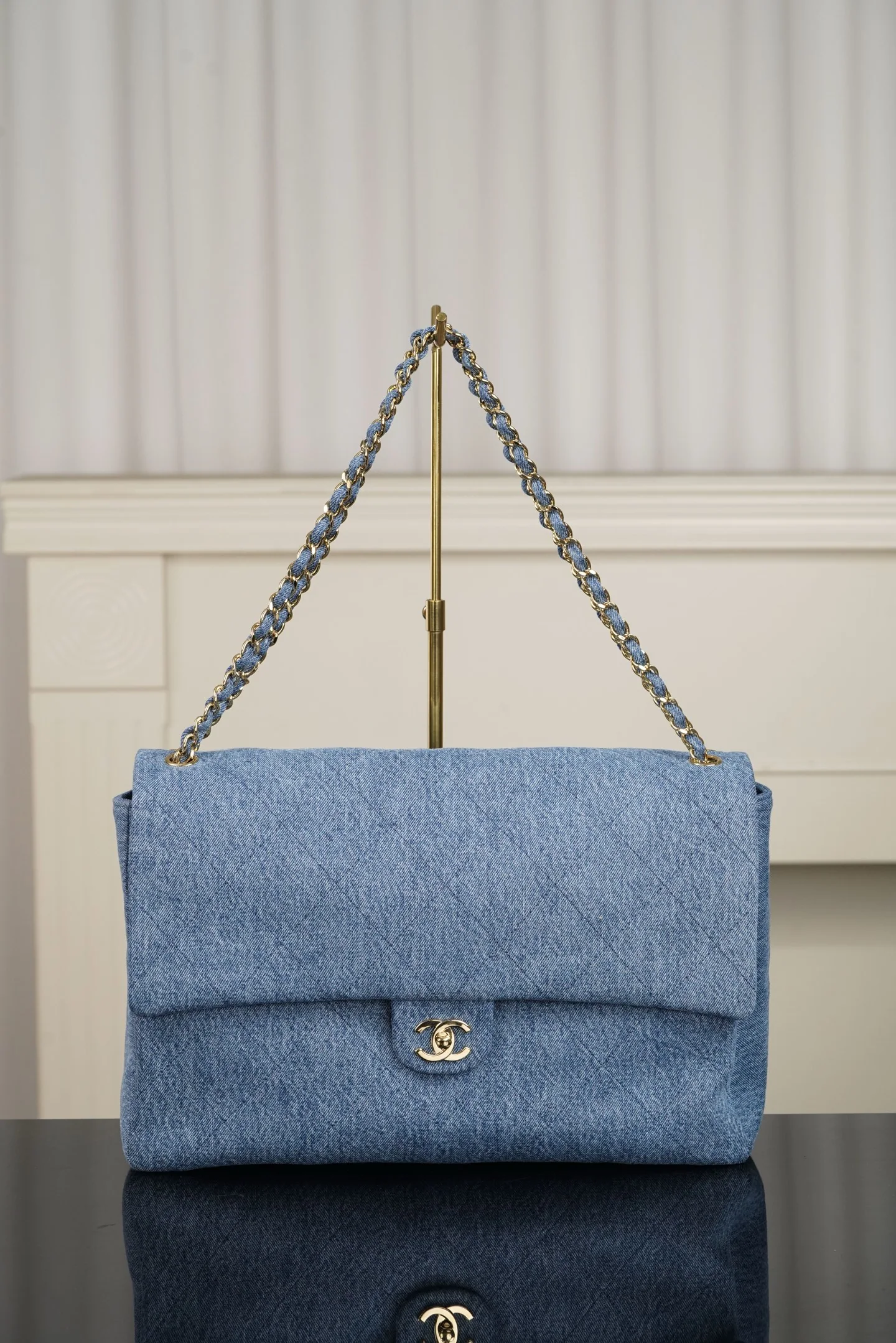 샤넬(팬더) 142144 가방 Chanel Bag