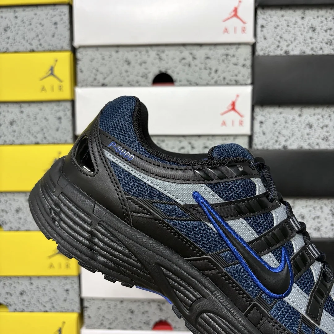 나이키 [PE] P 6000 IF6199-002 201811 Nike P-6000 Black Cool Grey Obsidian 상세 이미지 4