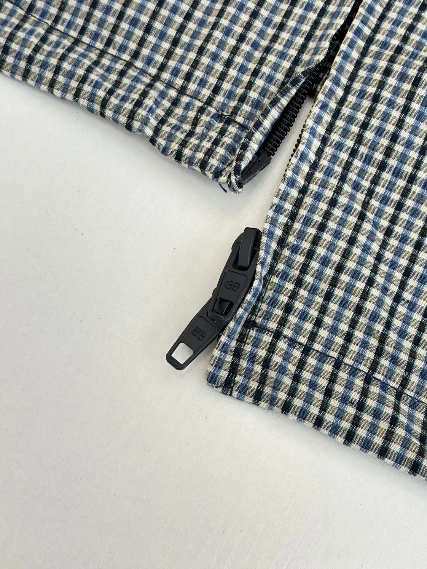 발렌시아가 남여공용 자켓 25SS 53187 Balenciaga 상세 이미지 6