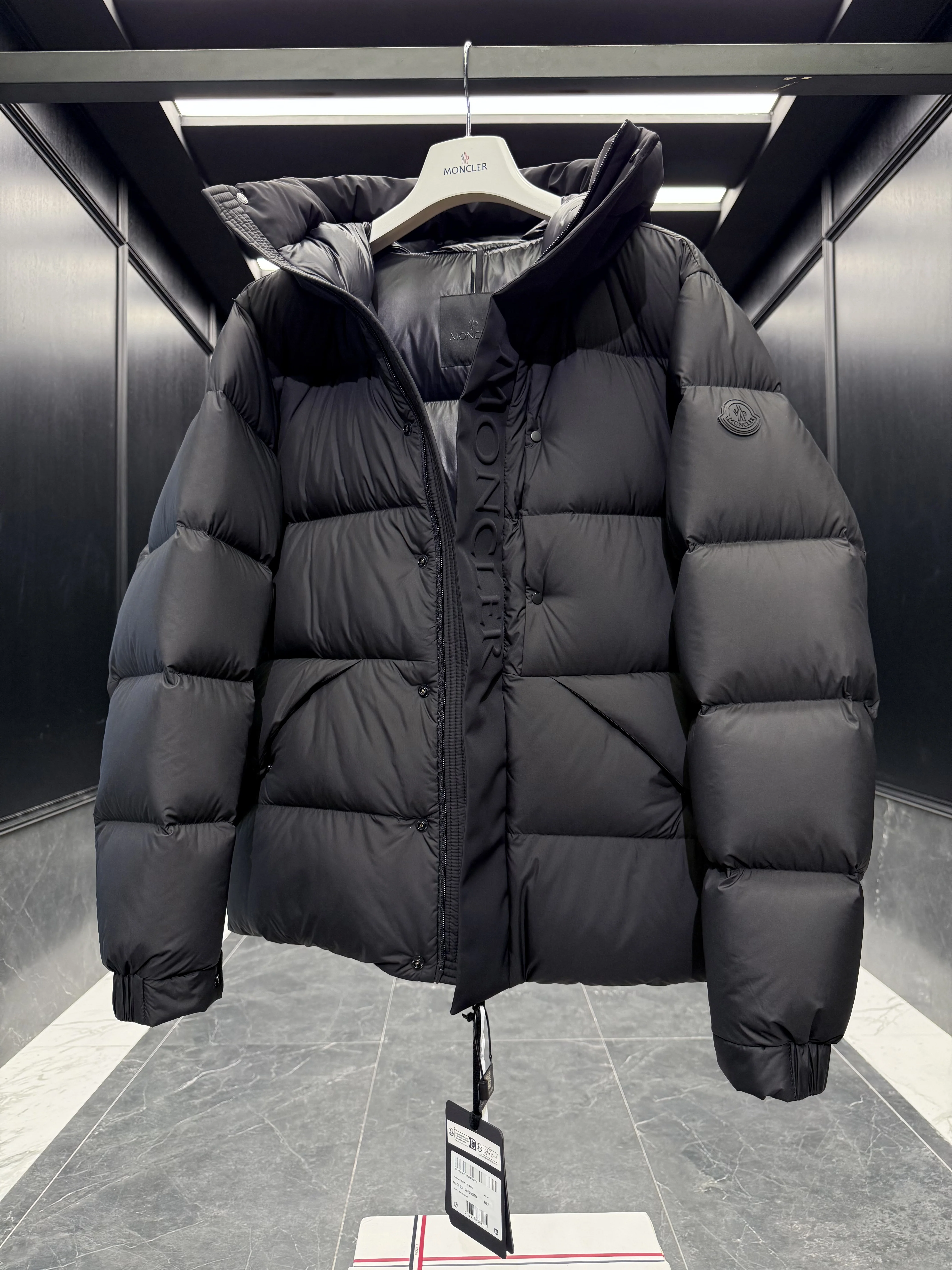 몽클레어 남성 패딩 61123 Moncler Padding 상세 이미지 16