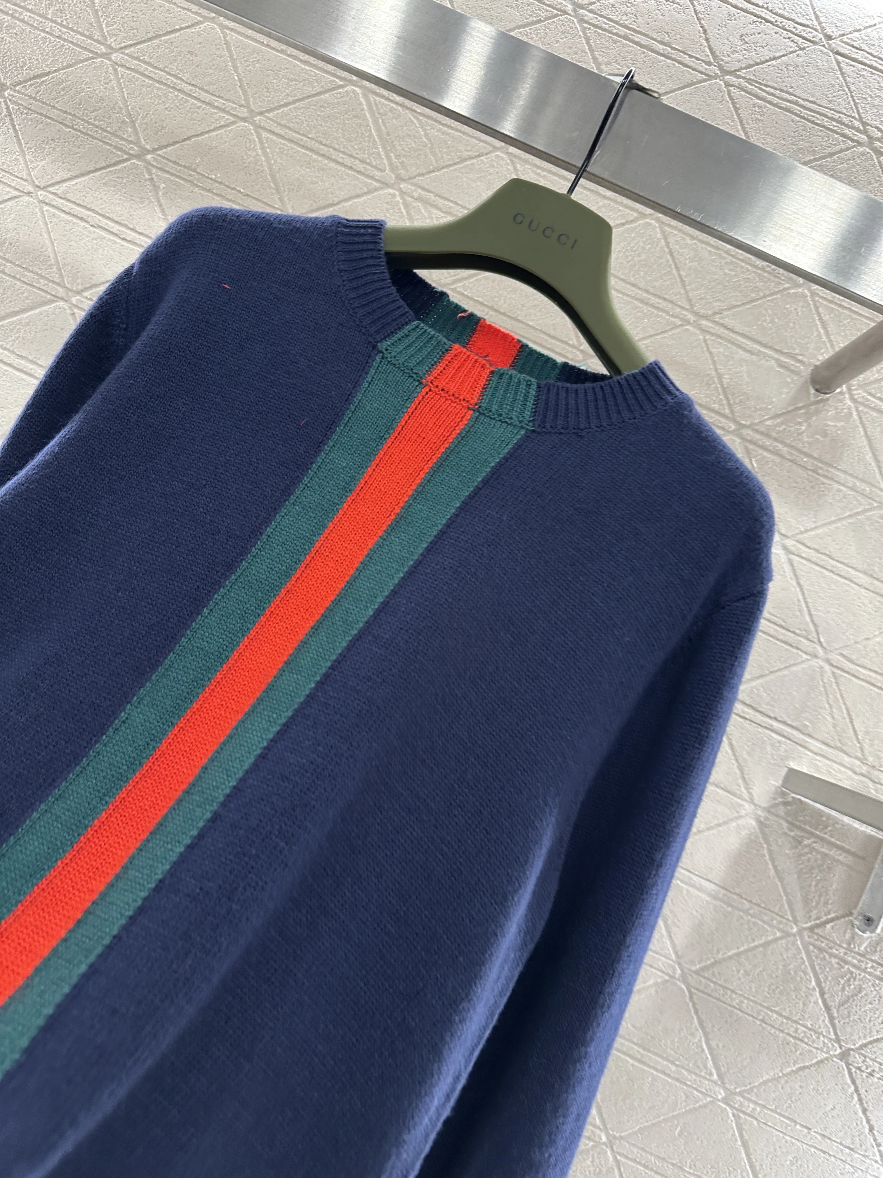 구찌 여성 니트 91675 Gucci Knit 상세 이미지 11