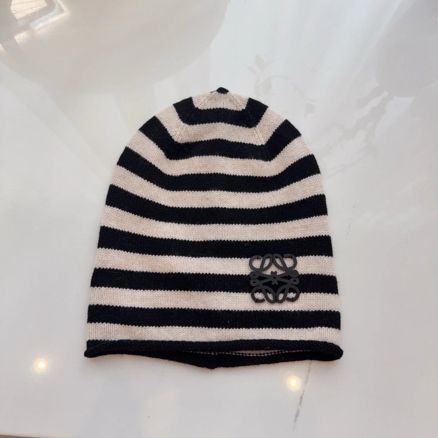 로에베 모자 78897 Loewe Cap 상세 이미지 1