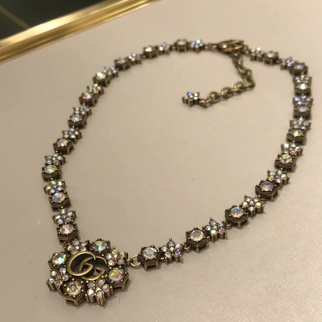 구찌 목걸이 55615 Gucci Necklace 상세 이미지 3