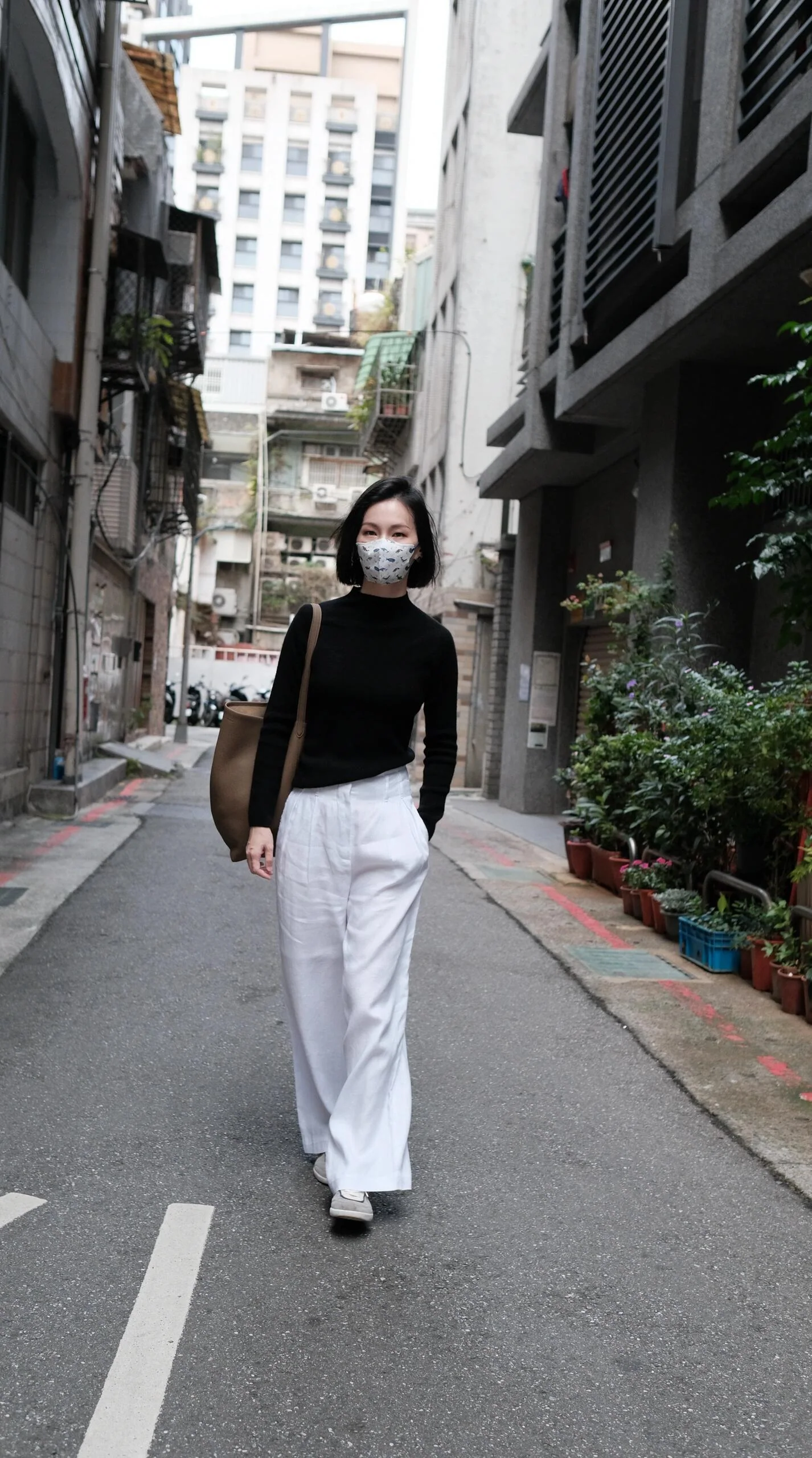 더로우 버킷백 상세 이미지 7