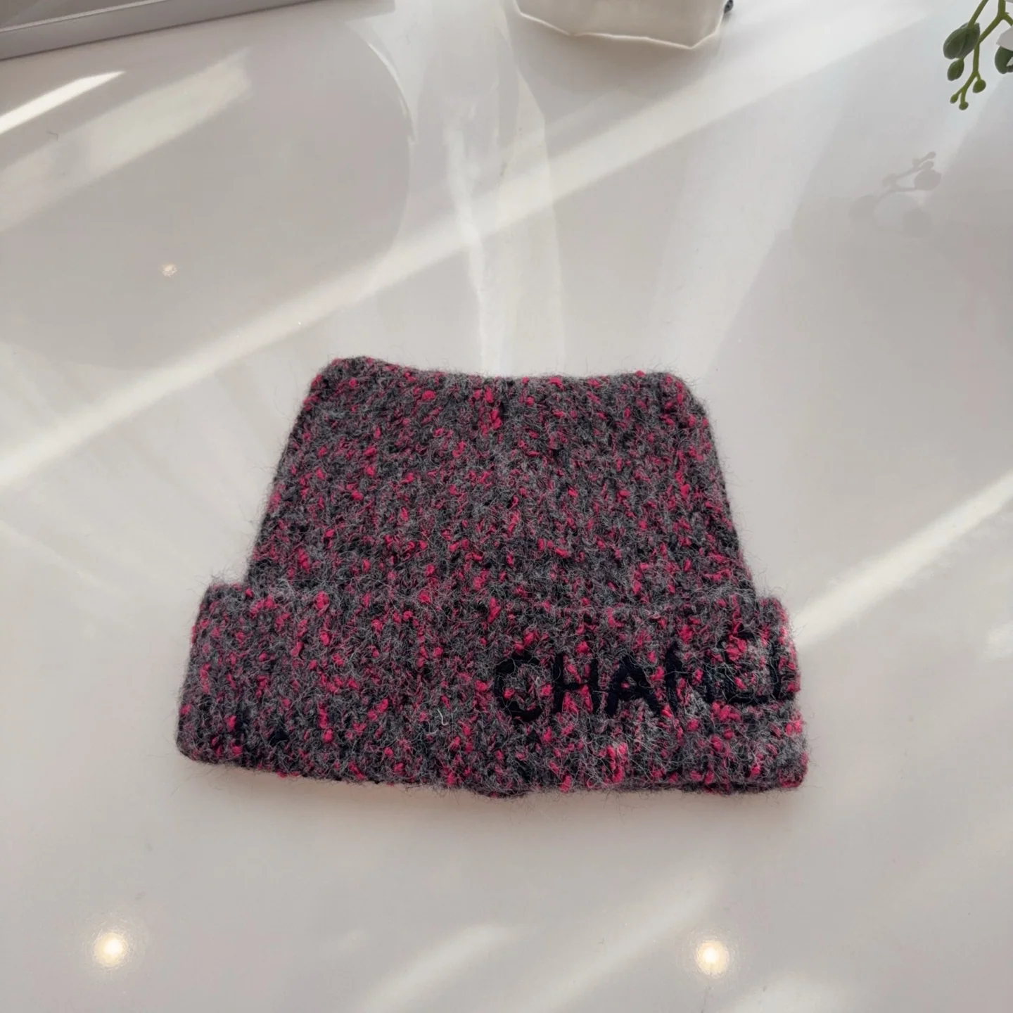 샤넬 모자 82996 Chanel Cap 상세 이미지 1