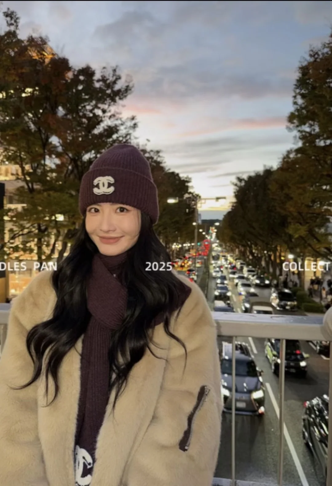 샤넬 모자 185610 Chanel Cap