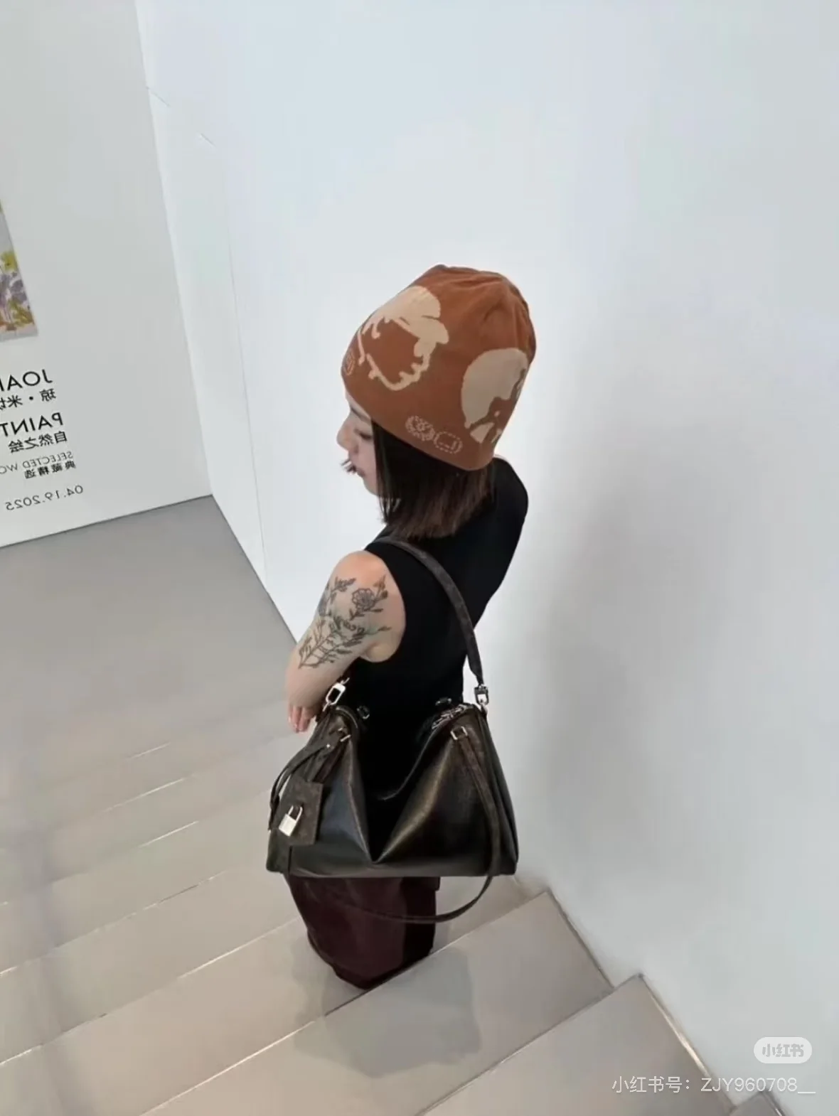루이비통 모자 79296 Louis Vuitton Cap 상세 이미지 1