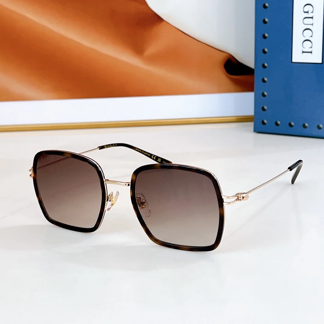 구찌 선글라스 71962 Gucci Sunglasses 상세 이미지 3