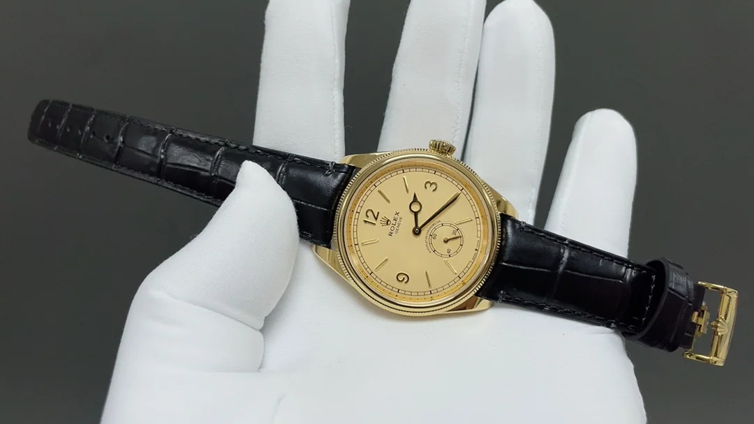 롤렉스 시계 레플리카 43502 Rolex 상세 이미지 6