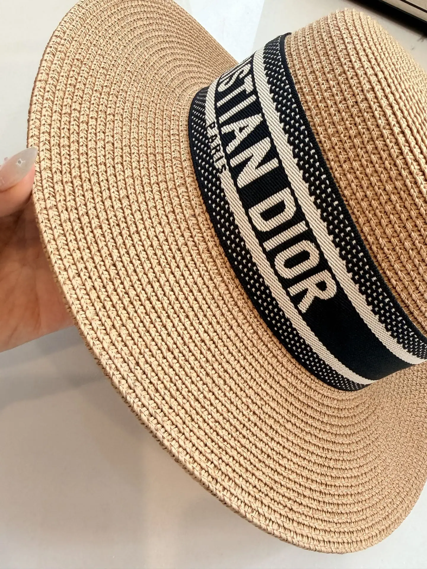 디올 모자 78843 Dior Cap 상세 이미지 5