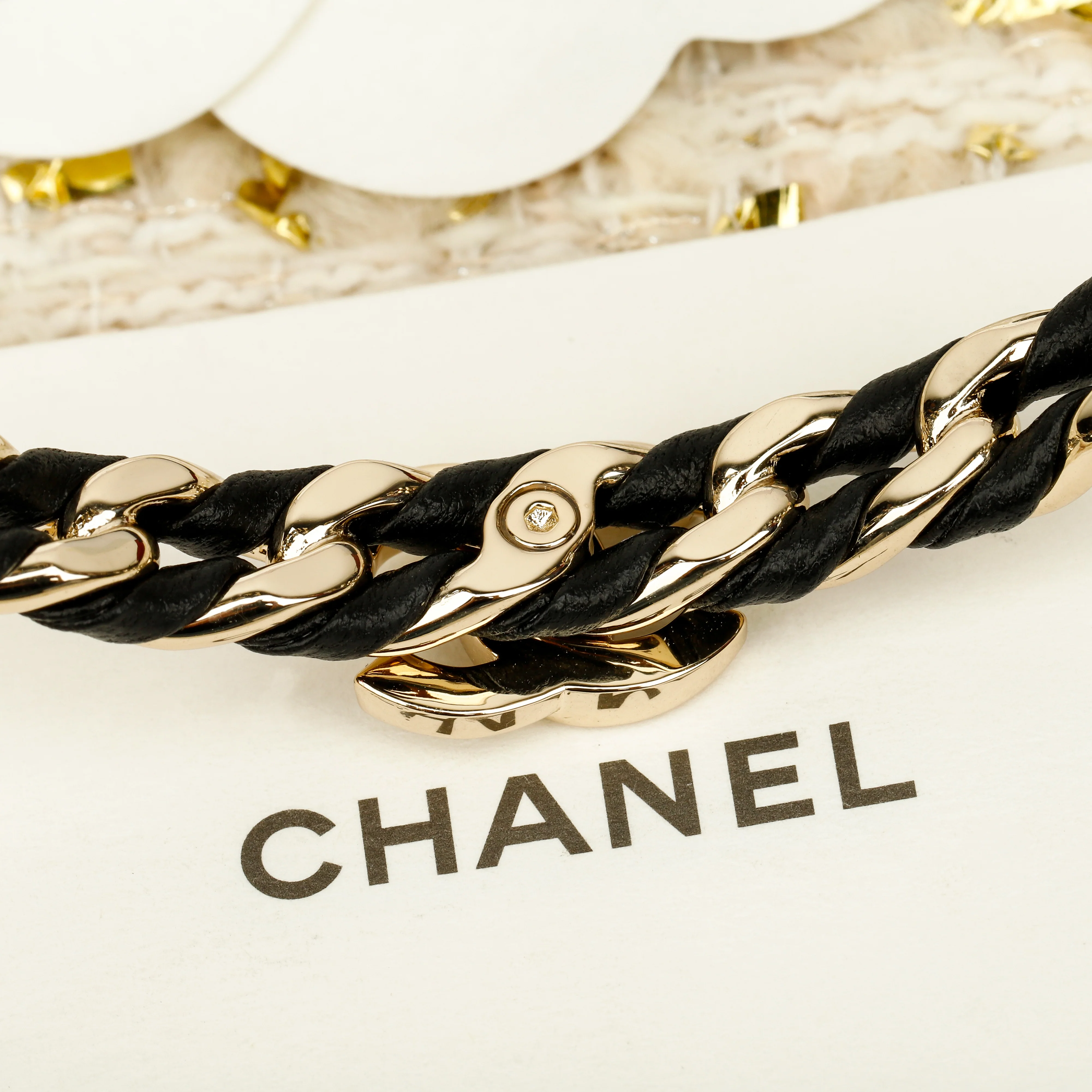샤넬 팔찌 69212 Chanel Bracelet 상세 이미지 17