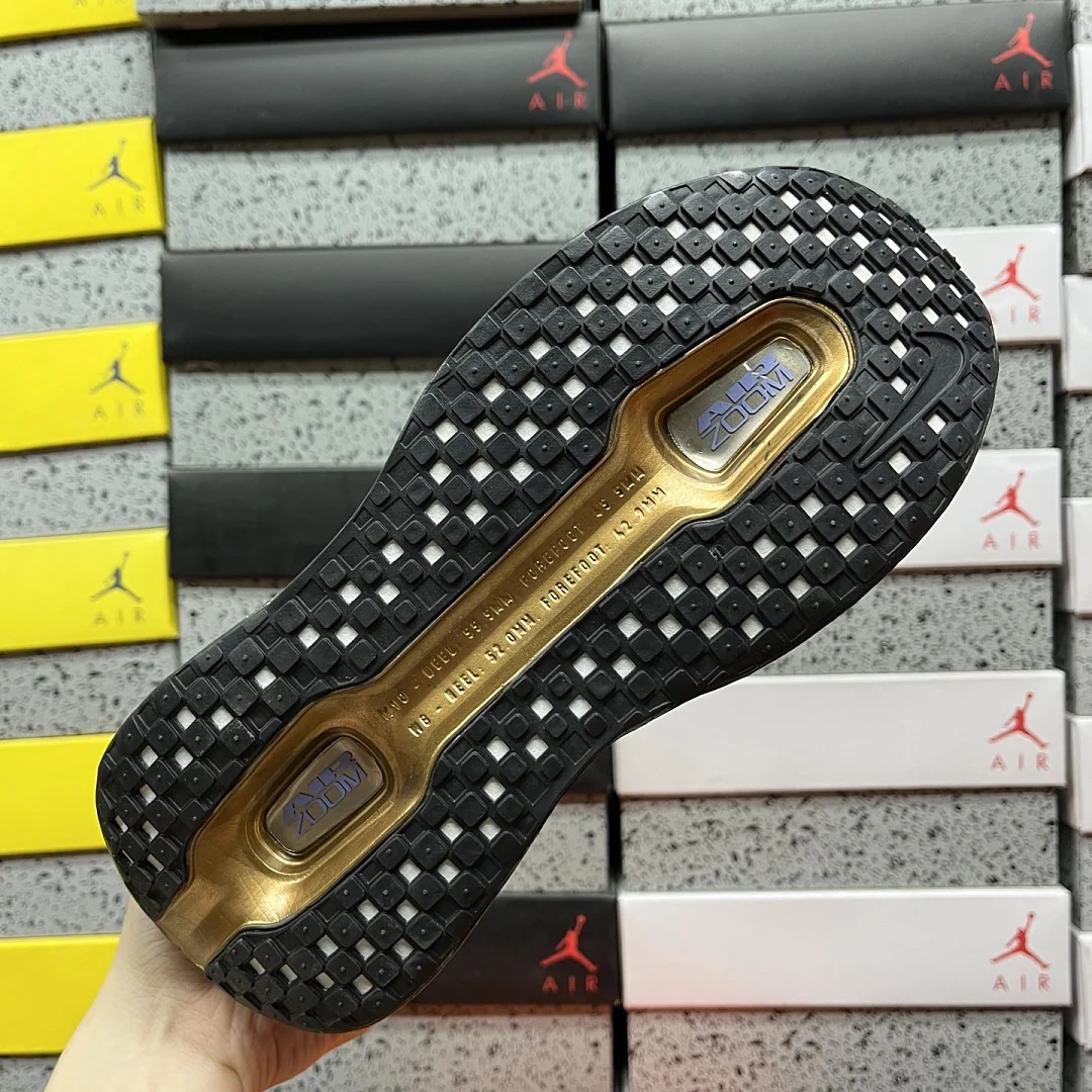 나이키 [CG] 보메로 프리미엄 HQ2050-307 201996 Nike Vomero Premium 상세 이미지 7