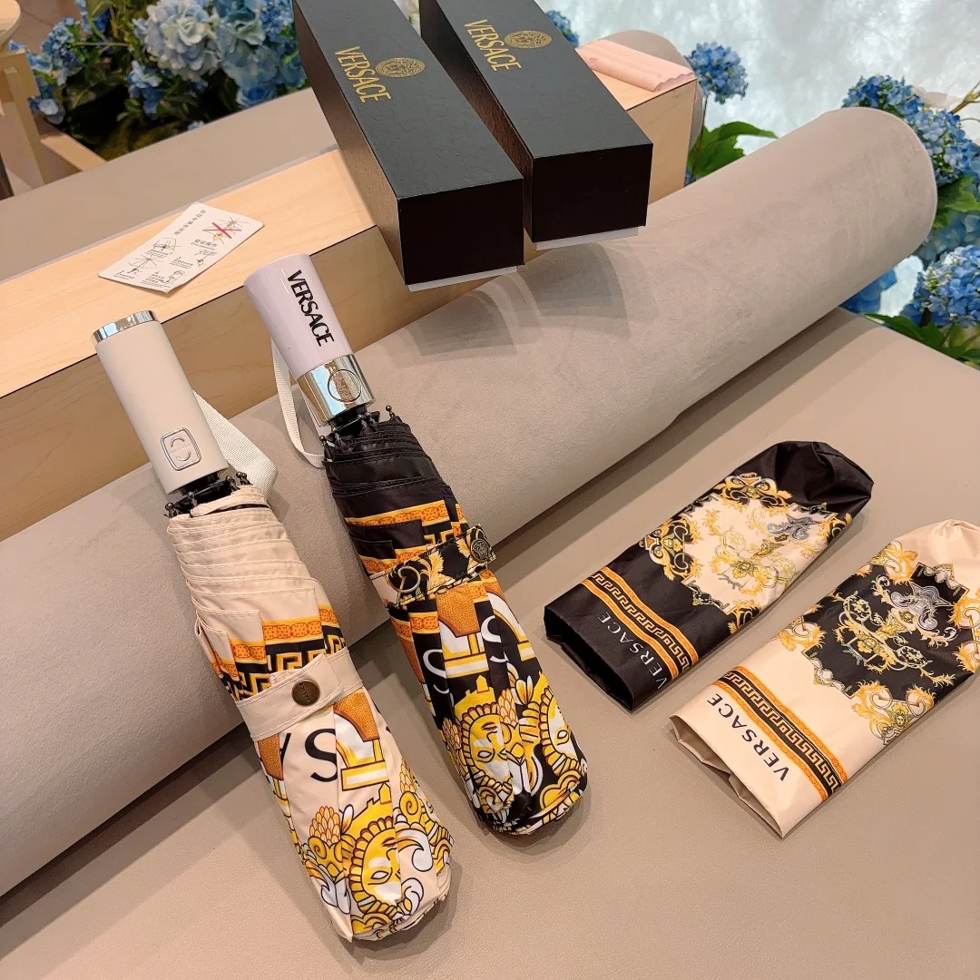 베르사체 우산 85670 Versace Umbrella 상세 이미지 4