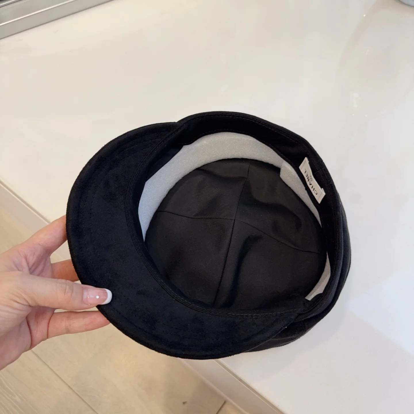 샤넬 모자 82483 Chanel Cap 상세 이미지 8