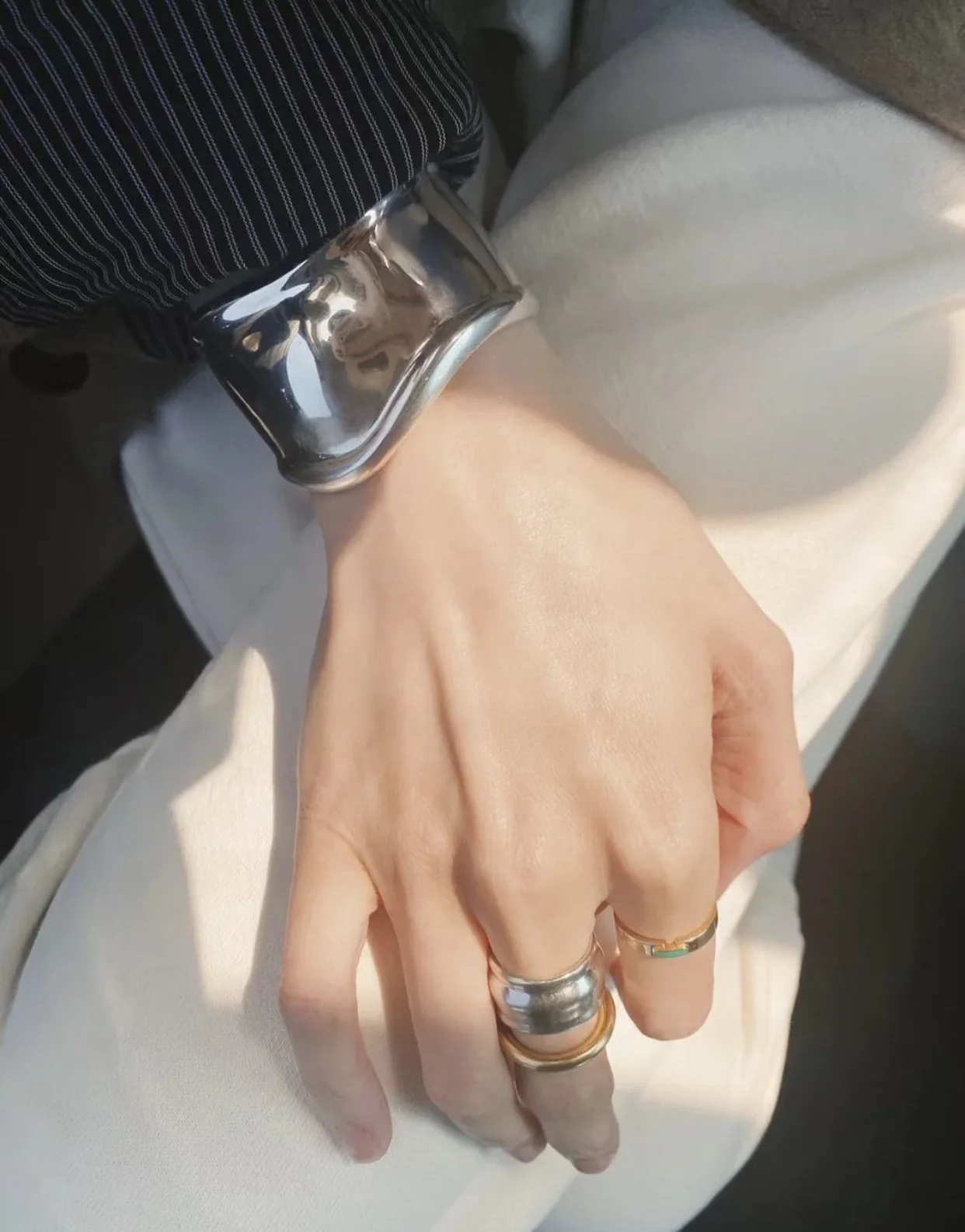 티파니 팔찌 70916 Tiffany & Co Bracelet 상세 이미지 2