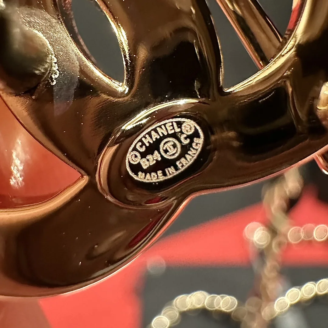 샤넬 벨트 58490 Chanel Belt 상세 이미지 5