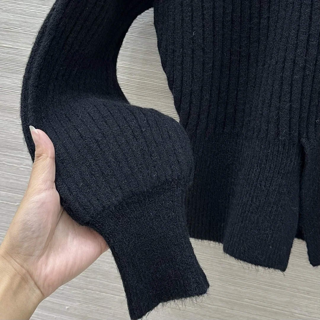 미우미우 여성 니트 97271 Miu Miu Knit 상세 이미지 6