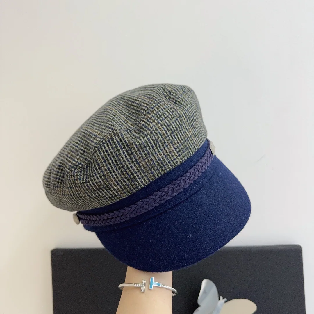 디올 모자 78610 Dior Cap 상세 이미지 4