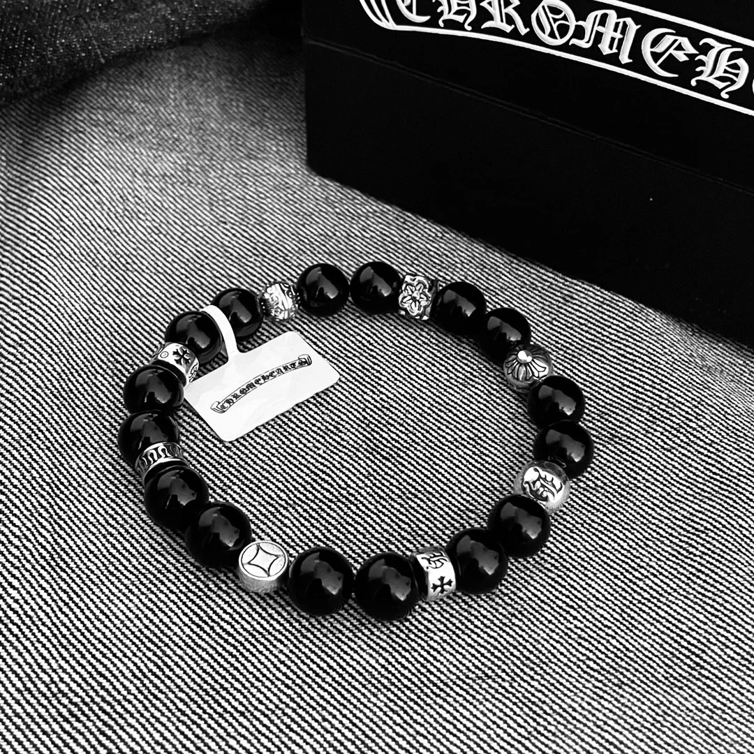 크롬하츠 팔찌 61486 Chrome Hearts Bracelet 상세 이미지 3