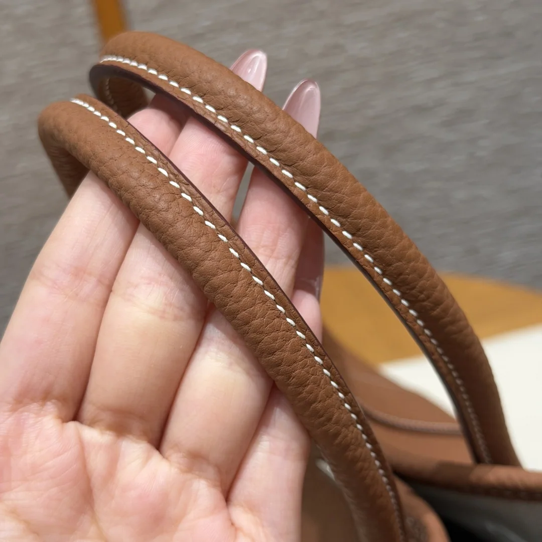 에르메스 가든파티 23 가방 상세 이미지 9
