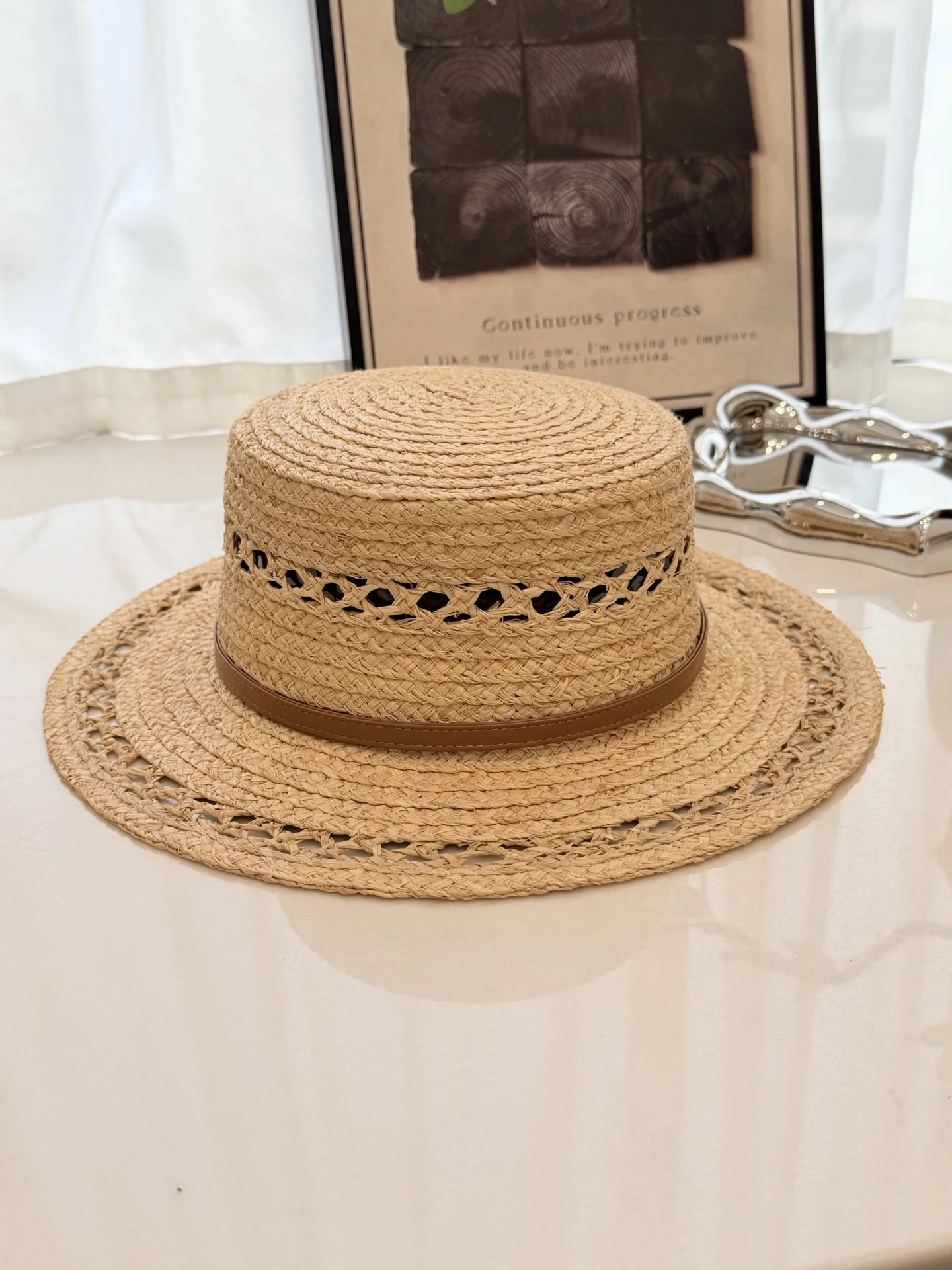 구찌 모자 78335 Gucci Cap 상세 이미지 6