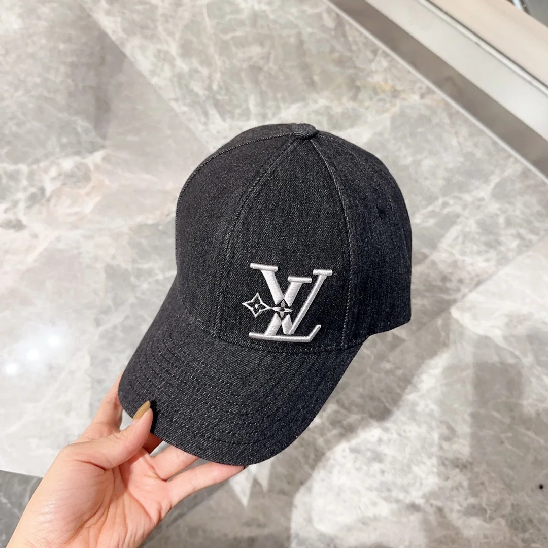 루이비통 모자 79098 Louis Vuitton Cap 상세 이미지 4