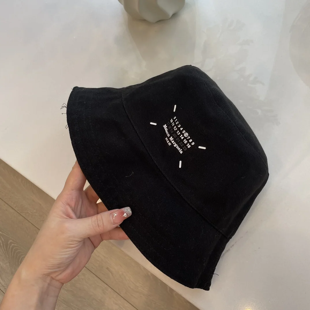 마르지엘라 모자 79335 Maison Margiela Cap 상세 이미지 9