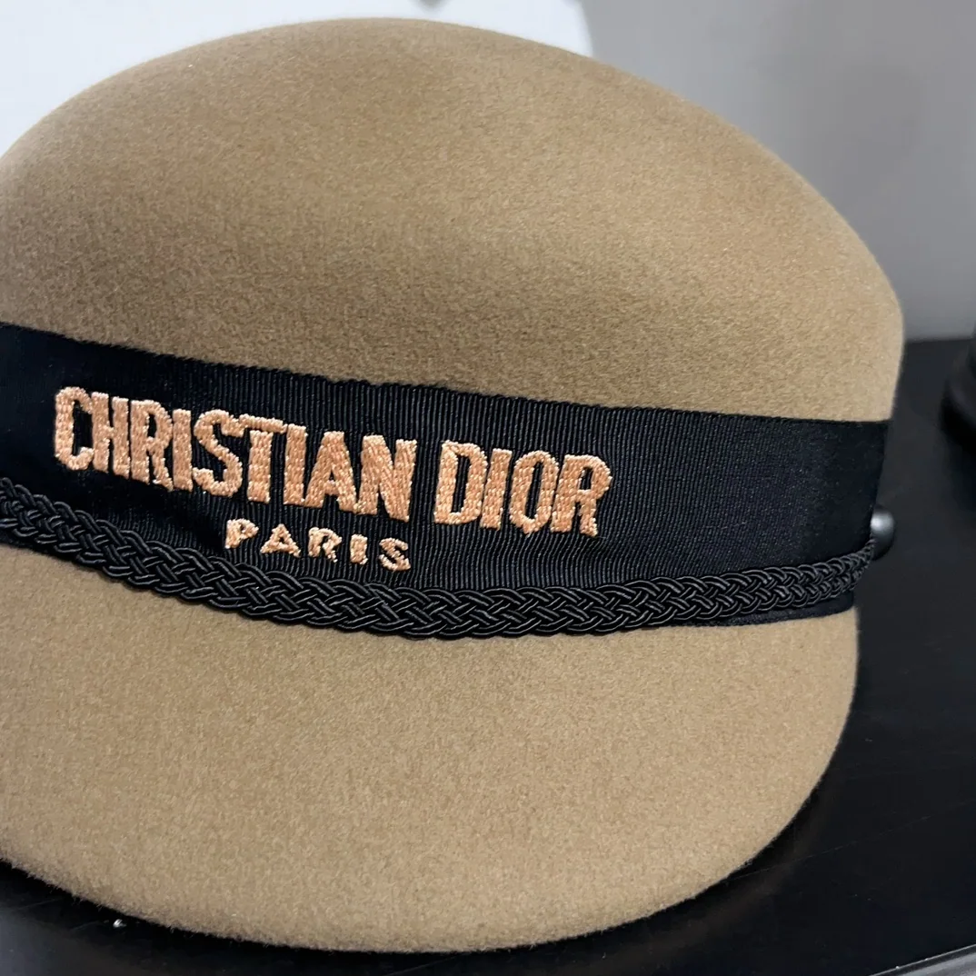 디올 모자 78606 Dior Cap 상세 이미지 6