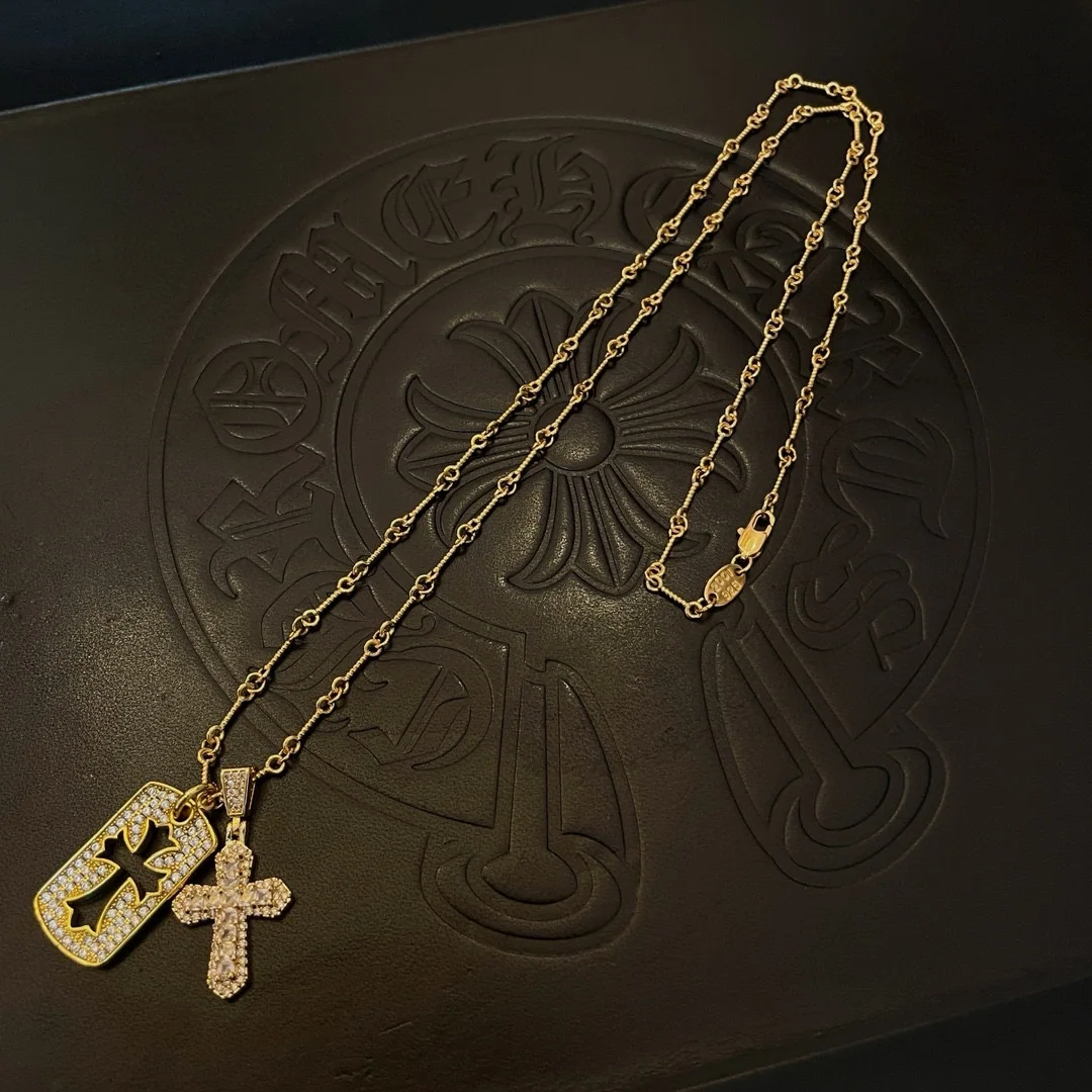 크롬하츠 목걸이 62656 Chrome Hearts Necklace 상세 이미지 8
